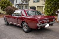 1965 Ford Mustang GT for sale