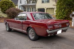 1965 Ford Mustang GT for sale