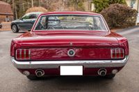 1965 Ford Mustang GT for sale