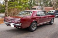 1965 Ford Mustang GT for sale