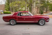 1965 Ford Mustang GT for sale