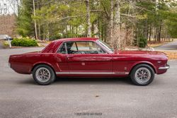 1965 Ford Mustang GT for sale