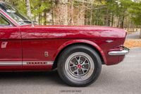 1965 Ford Mustang GT for sale