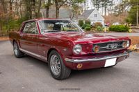 1965 Ford Mustang GT for sale
