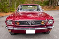 1965 Ford Mustang GT for sale