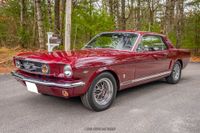1965 Ford Mustang GT for sale