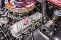 1965 Ford Mustang GT for sale