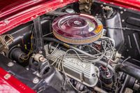 1965 Ford Mustang GT for sale