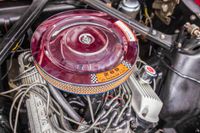 1965 Ford Mustang GT for sale