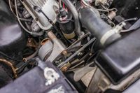 1965 Ford Mustang GT for sale