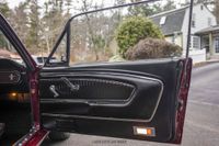 1965 Ford Mustang GT for sale