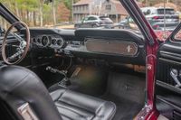 1965 Ford Mustang GT for sale