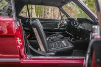 1965 Ford Mustang GT for sale