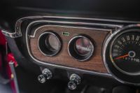 1965 Ford Mustang GT for sale