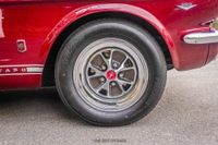1965 Ford Mustang GT for sale