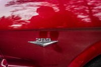 1965 Ford Mustang GT for sale
