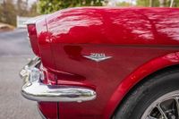 1965 Ford Mustang GT for sale