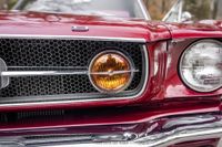 1965 Ford Mustang GT for sale