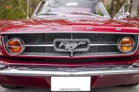 1965 Ford Mustang GT for sale