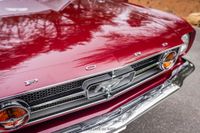 1965 Ford Mustang GT for sale