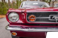 1965 Ford Mustang GT for sale