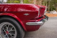 1965 Ford Mustang GT for sale