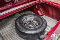 1965 Ford Mustang GT for sale