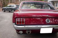 1965 Ford Mustang GT for sale