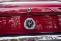1965 Ford Mustang GT for sale