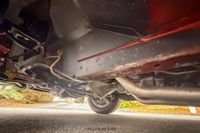 1965 Ford Mustang GT for sale
