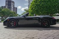2017 Porsche 911 Carrera S Cabriolet for sale