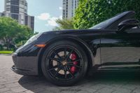 2017 Porsche 911 Carrera S Cabriolet for sale