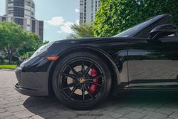 2017 Porsche 911 Carrera S Cabriolet for sale