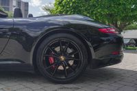 2017 Porsche 911 Carrera S Cabriolet for sale