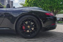 2017 Porsche 911 Carrera S Cabriolet for sale
