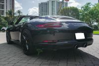 2017 Porsche 911 Carrera S Cabriolet for sale