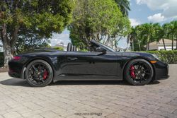 2017 Porsche 911 Carrera S Cabriolet for sale