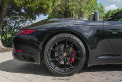 2017 Porsche 911 Carrera S Cabriolet for sale