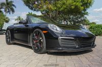2017 Porsche 911 Carrera S Cabriolet for sale