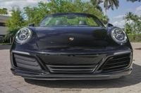 2017 Porsche 911 Carrera S Cabriolet for sale