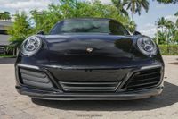 2017 Porsche 911 Carrera S Cabriolet for sale