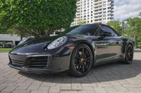 2017 Porsche 911 Carrera S Cabriolet for sale