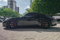 2017 Porsche 911 Carrera S Cabriolet for sale