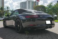 2017 Porsche 911 Carrera S Cabriolet for sale