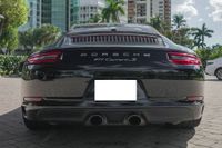 2017 Porsche 911 Carrera S Cabriolet for sale