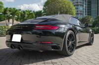 2017 Porsche 911 Carrera S Cabriolet for sale