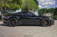 2017 Porsche 911 Carrera S Cabriolet for sale
