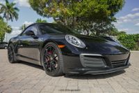 2017 Porsche 911 Carrera S Cabriolet for sale