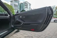 2017 Porsche 911 Carrera S Cabriolet for sale