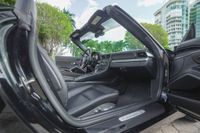 2017 Porsche 911 Carrera S Cabriolet for sale